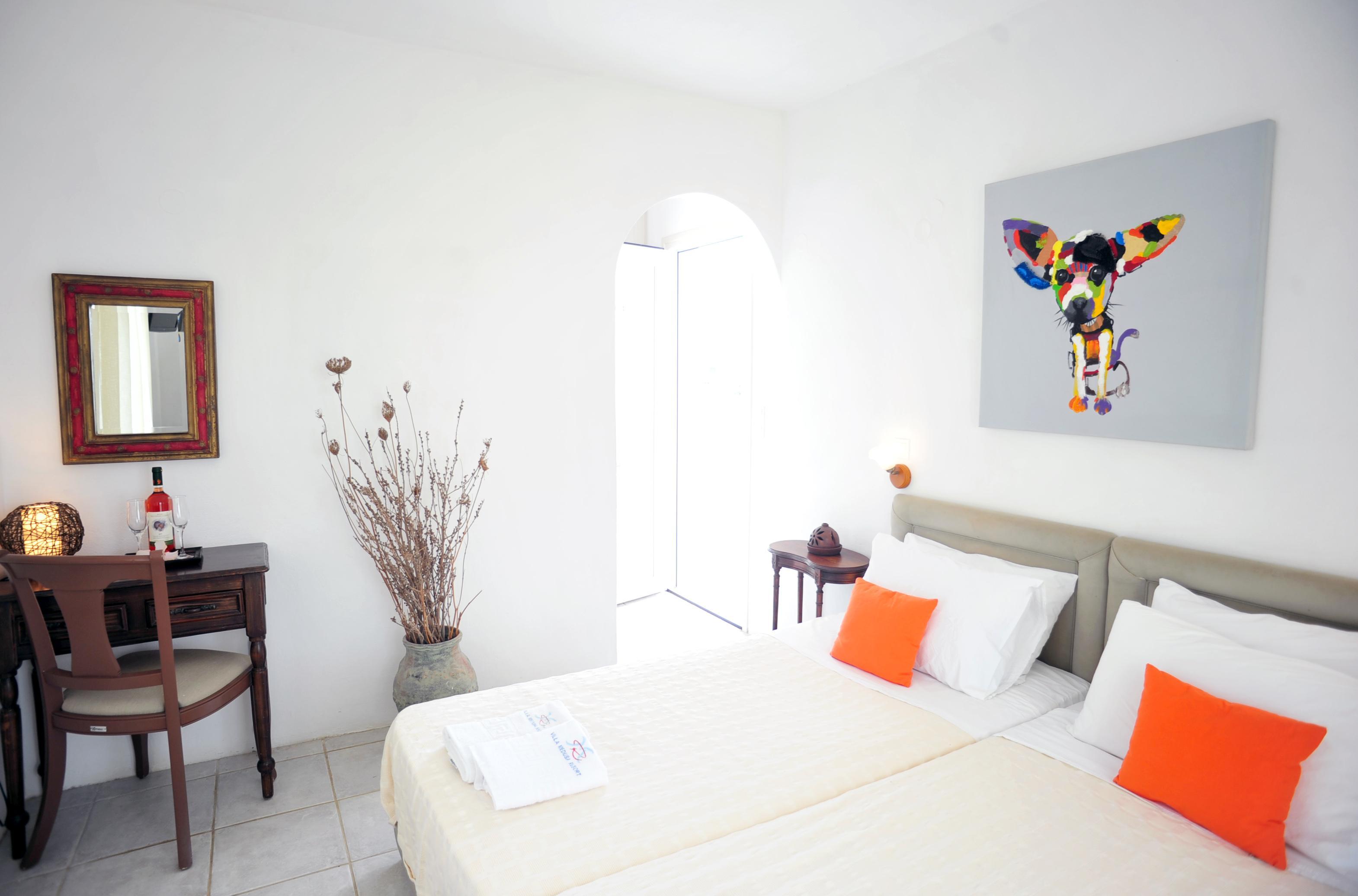 Medusa Resort & Suites Πλάκα Εξωτερικό φωτογραφία