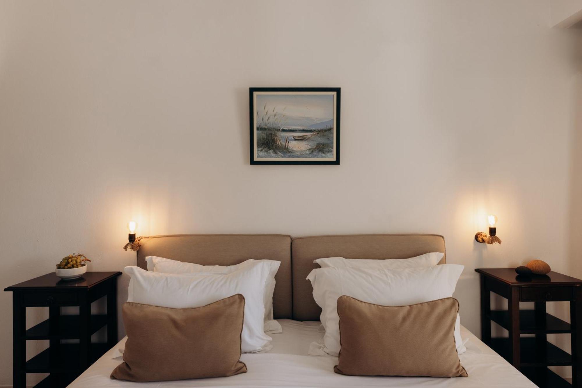 Medusa Resort & Suites Πλάκα Εξωτερικό φωτογραφία