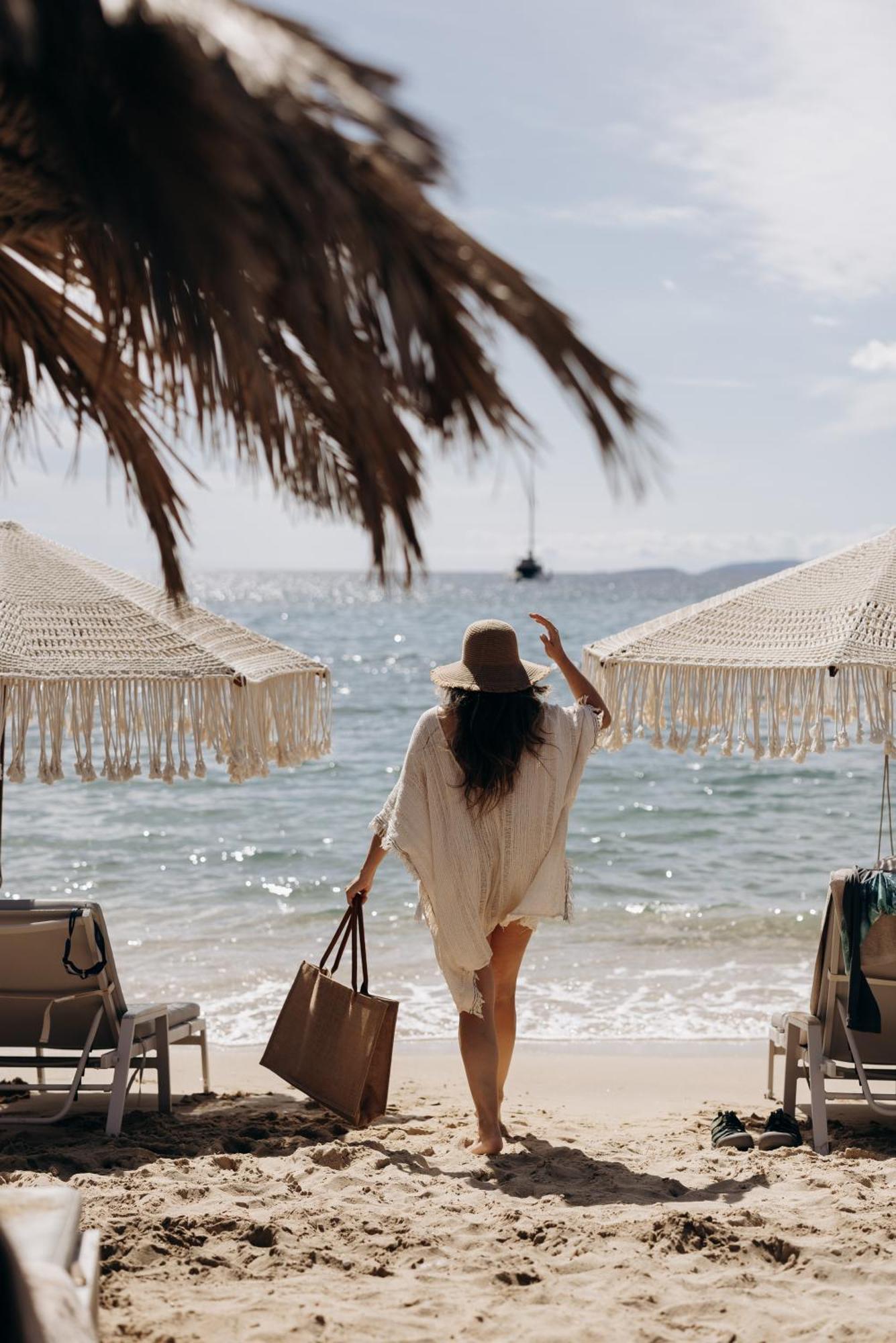 Medusa Resort & Suites Πλάκα Εξωτερικό φωτογραφία