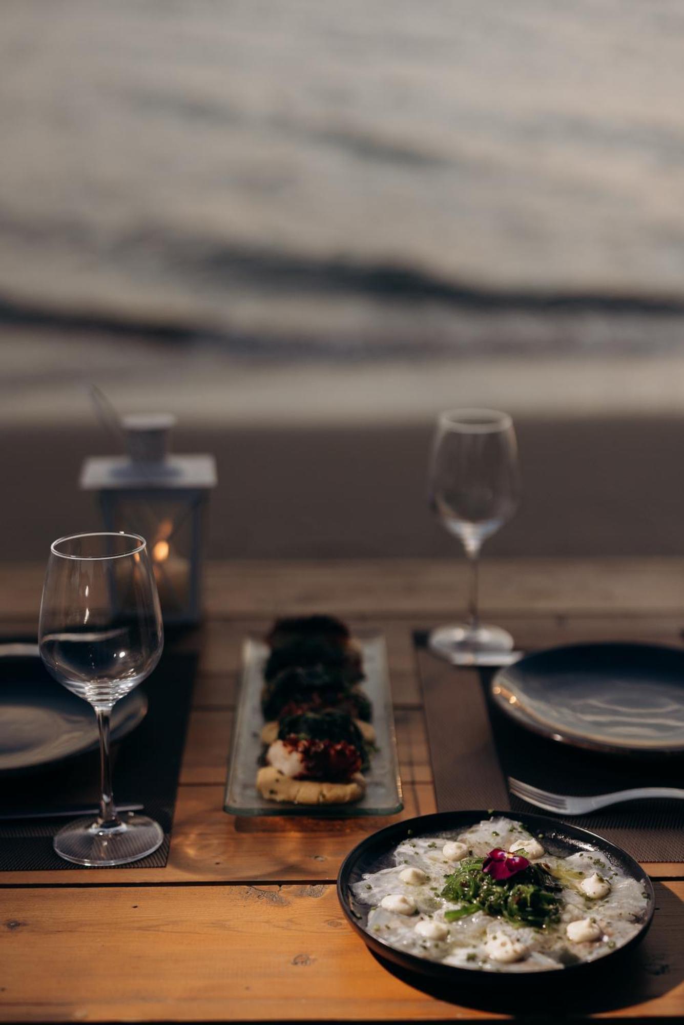 Medusa Resort & Suites Πλάκα Εξωτερικό φωτογραφία