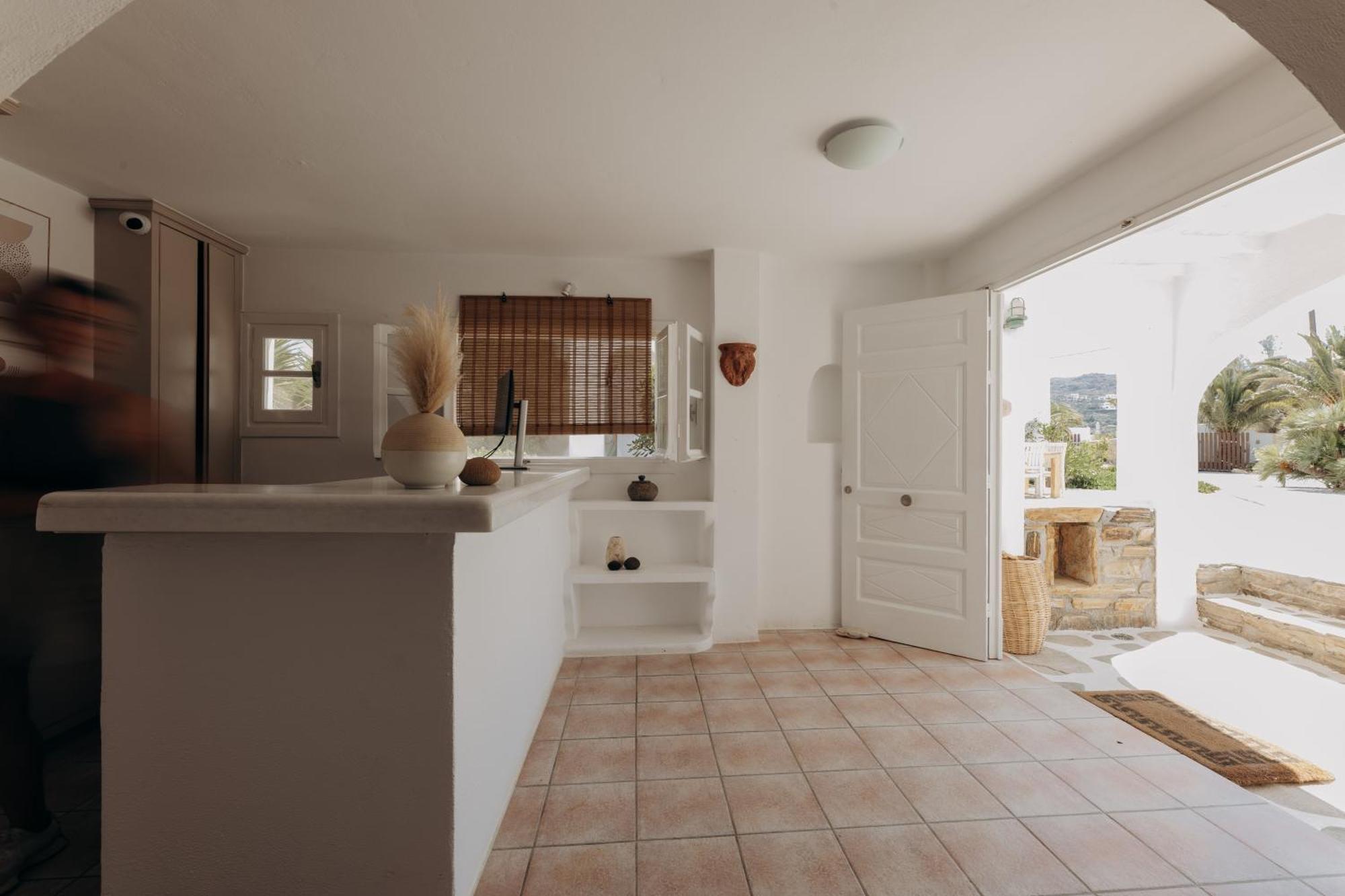 Medusa Resort & Suites Πλάκα Εξωτερικό φωτογραφία