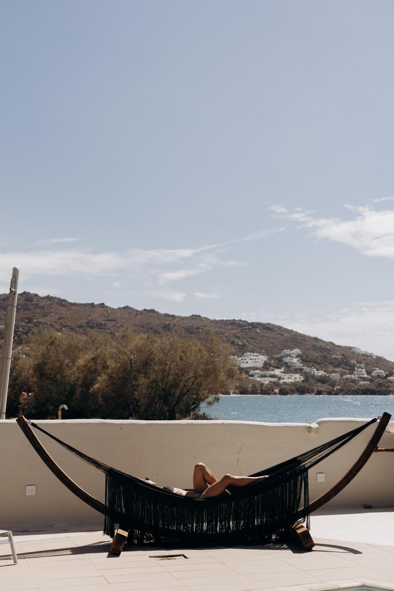Medusa Resort & Suites Πλάκα Εξωτερικό φωτογραφία