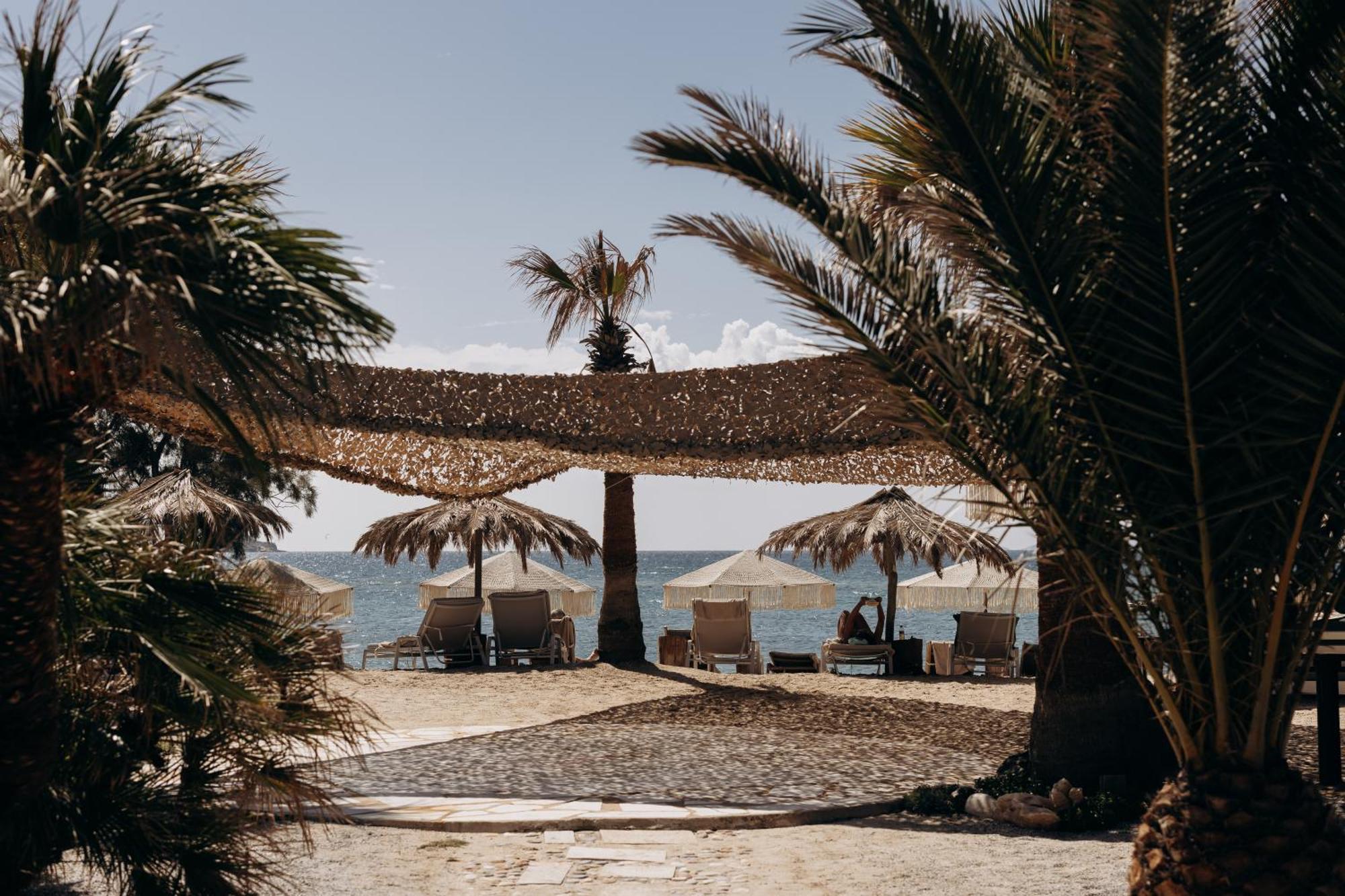 Medusa Resort & Suites Πλάκα Εξωτερικό φωτογραφία