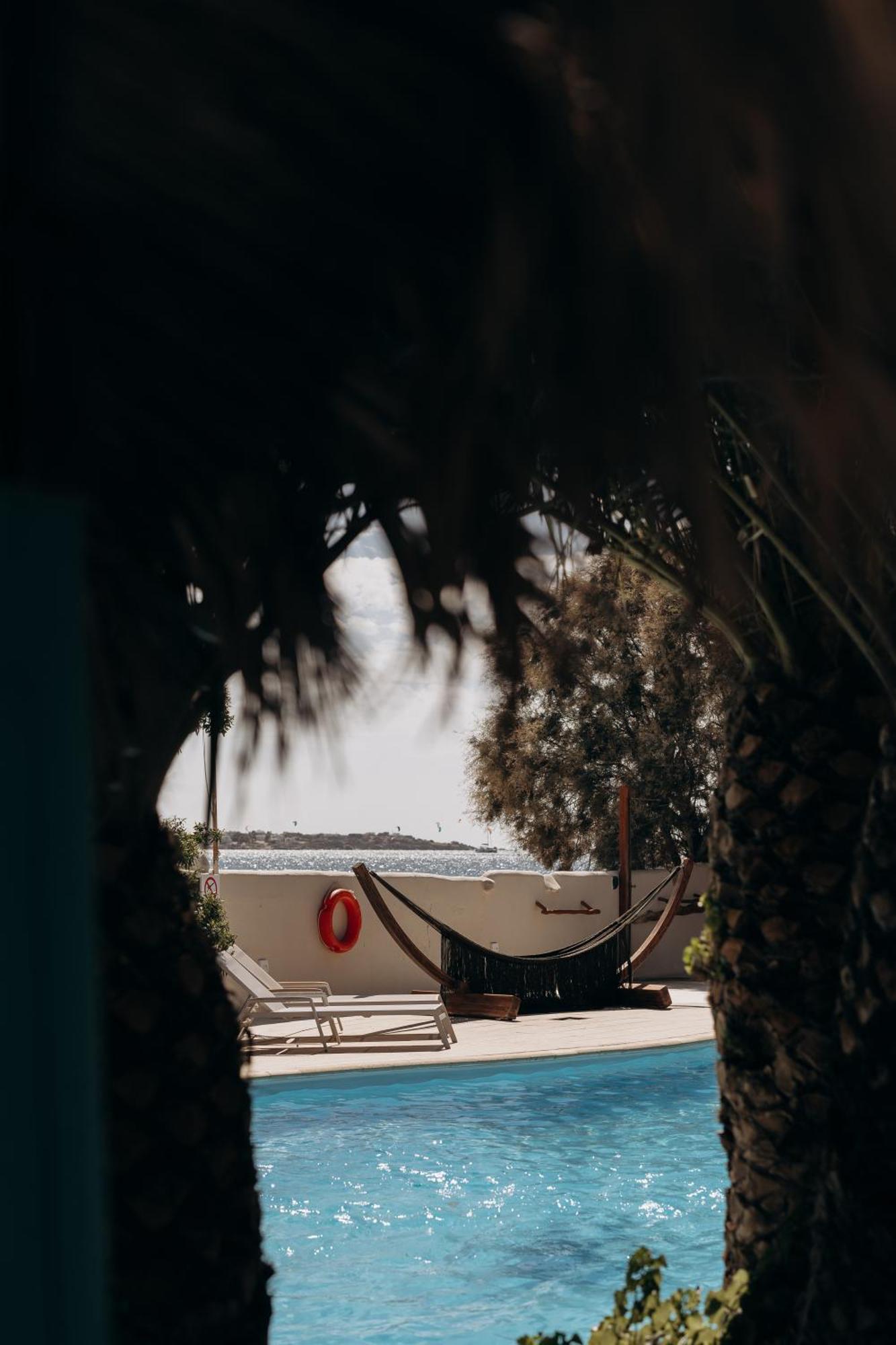Medusa Resort & Suites Πλάκα Εξωτερικό φωτογραφία