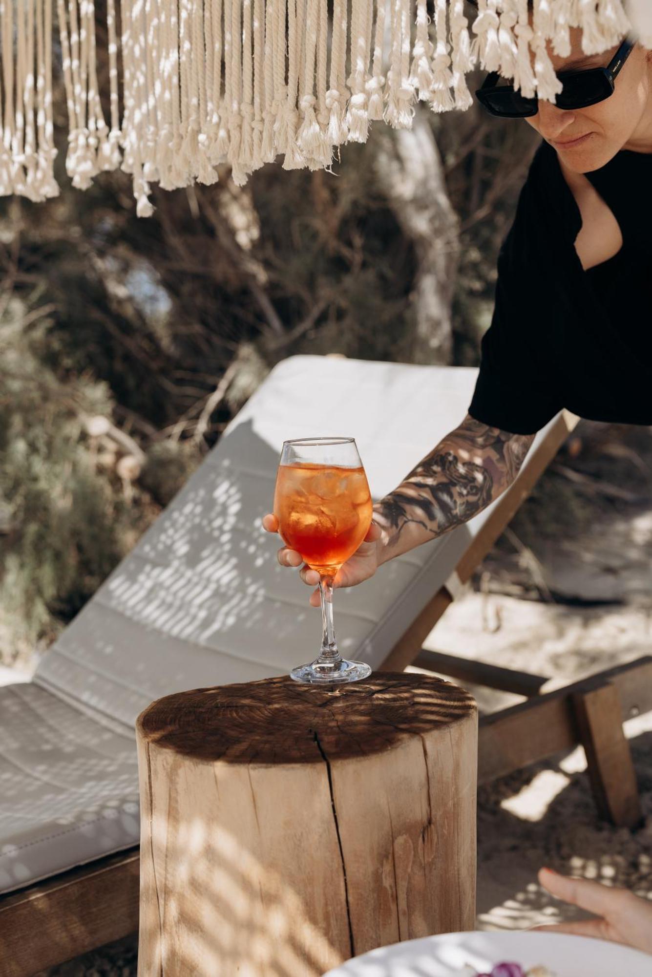 Medusa Resort & Suites Πλάκα Εξωτερικό φωτογραφία