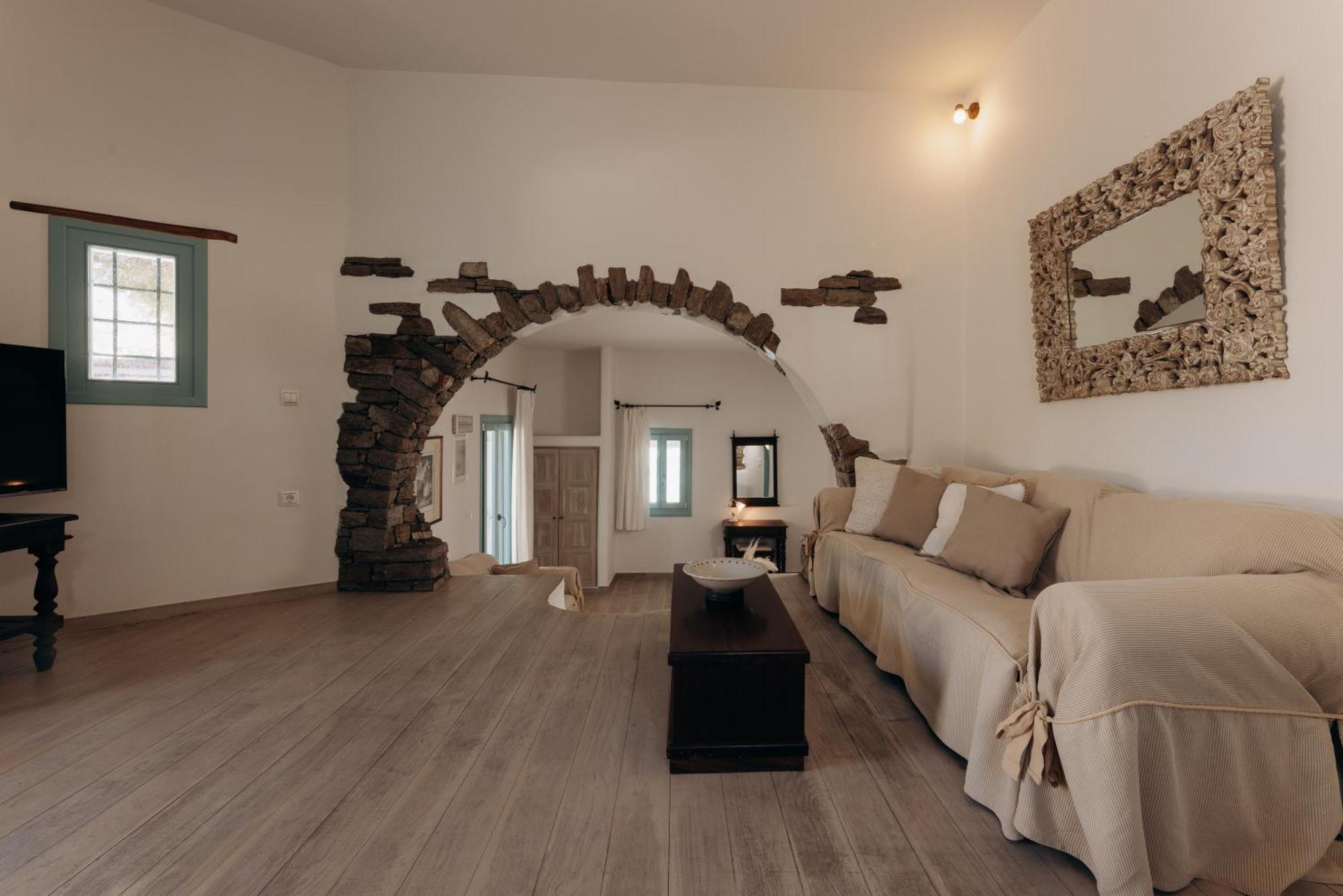 Medusa Resort & Suites Πλάκα Εξωτερικό φωτογραφία