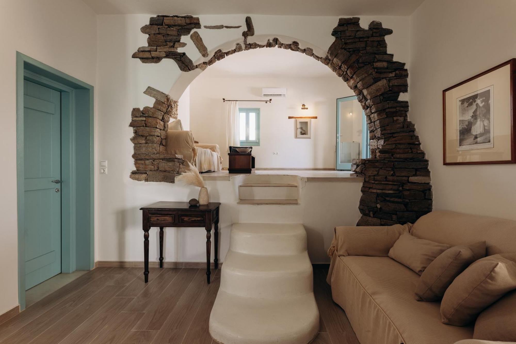 Medusa Resort & Suites Πλάκα Εξωτερικό φωτογραφία
