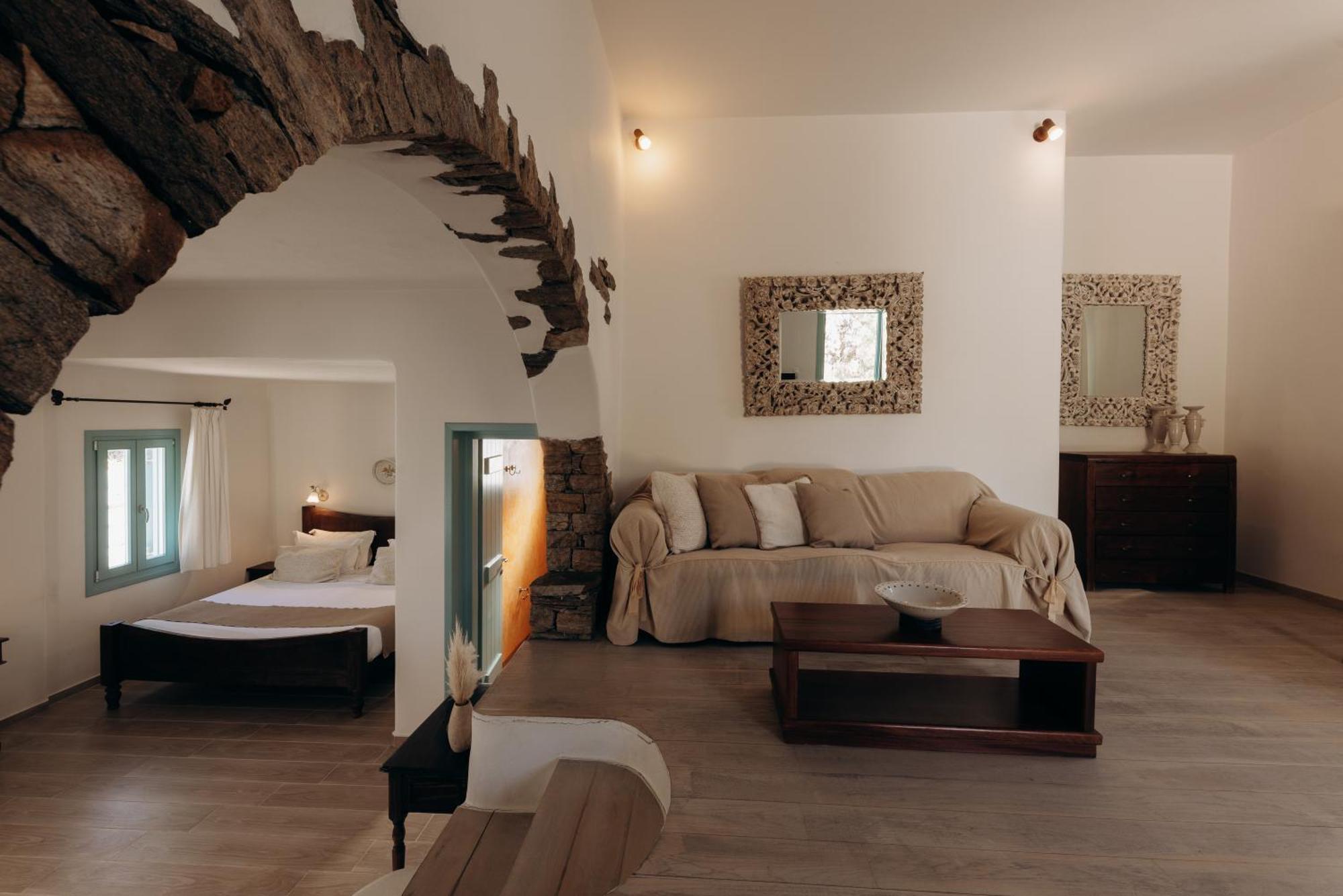 Medusa Resort & Suites Πλάκα Εξωτερικό φωτογραφία