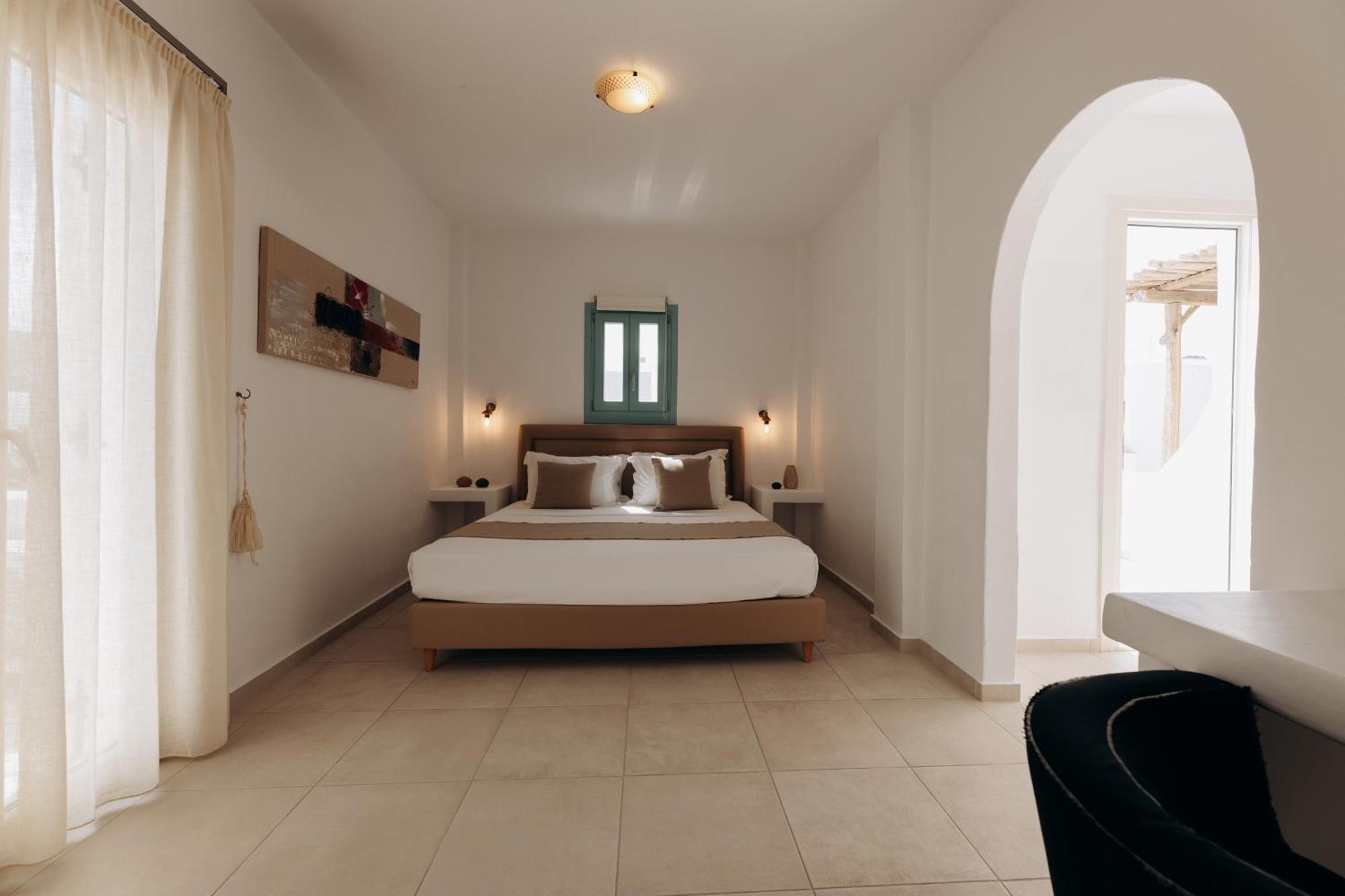 Medusa Resort & Suites Πλάκα Εξωτερικό φωτογραφία