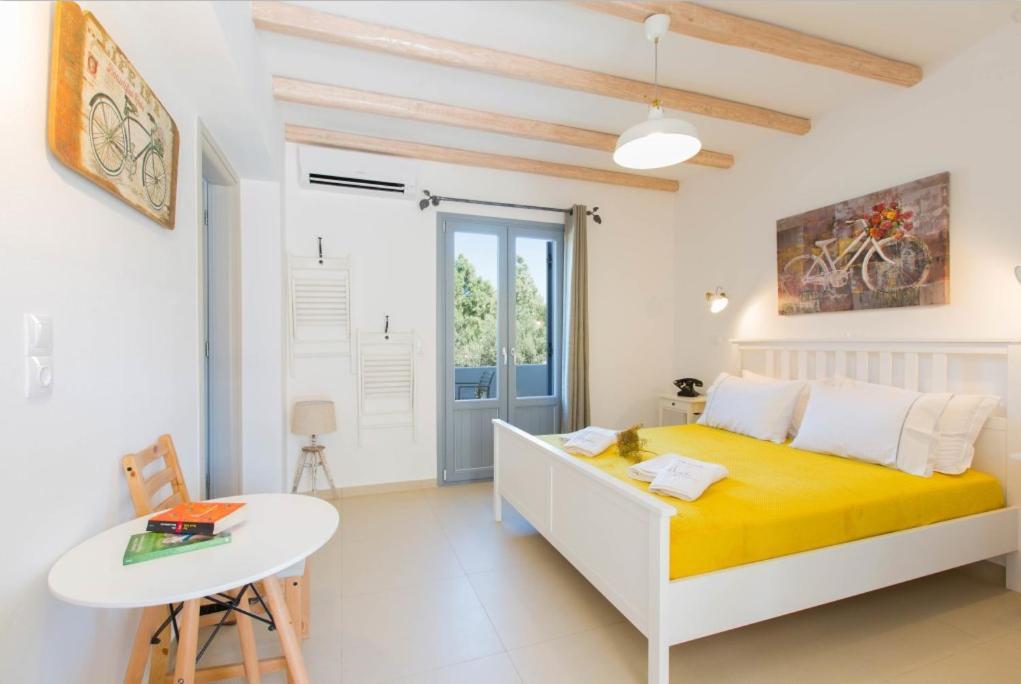 Medusa Resort & Suites Πλάκα Εξωτερικό φωτογραφία