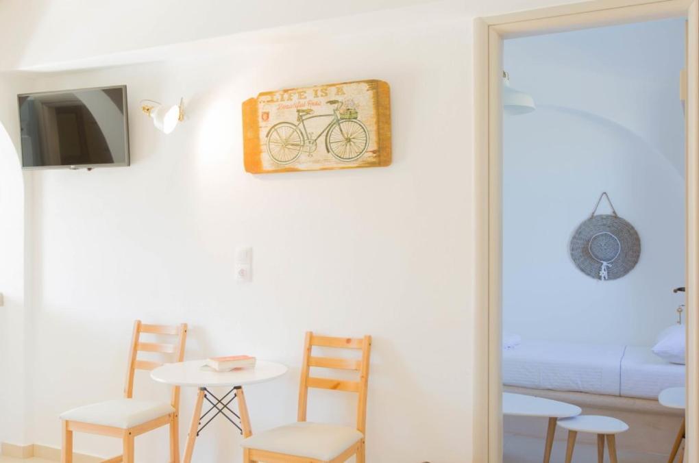 Medusa Resort & Suites Πλάκα Εξωτερικό φωτογραφία