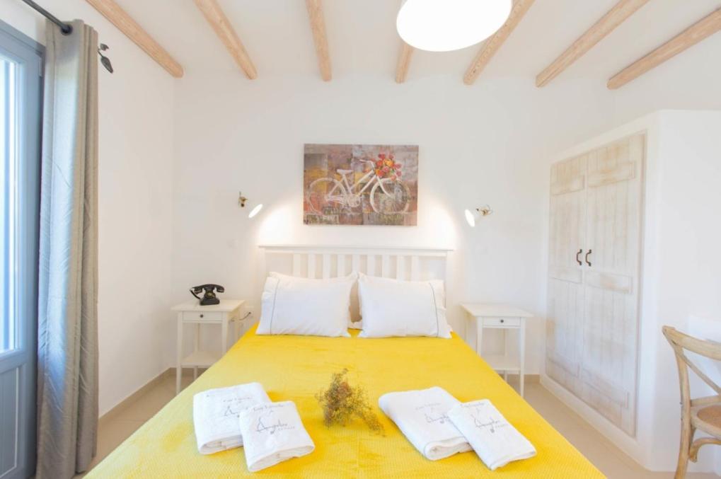 Medusa Resort & Suites Πλάκα Εξωτερικό φωτογραφία