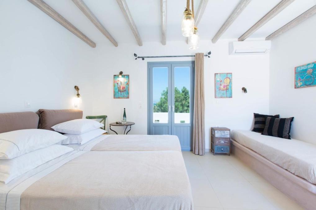 Medusa Resort & Suites Πλάκα Εξωτερικό φωτογραφία