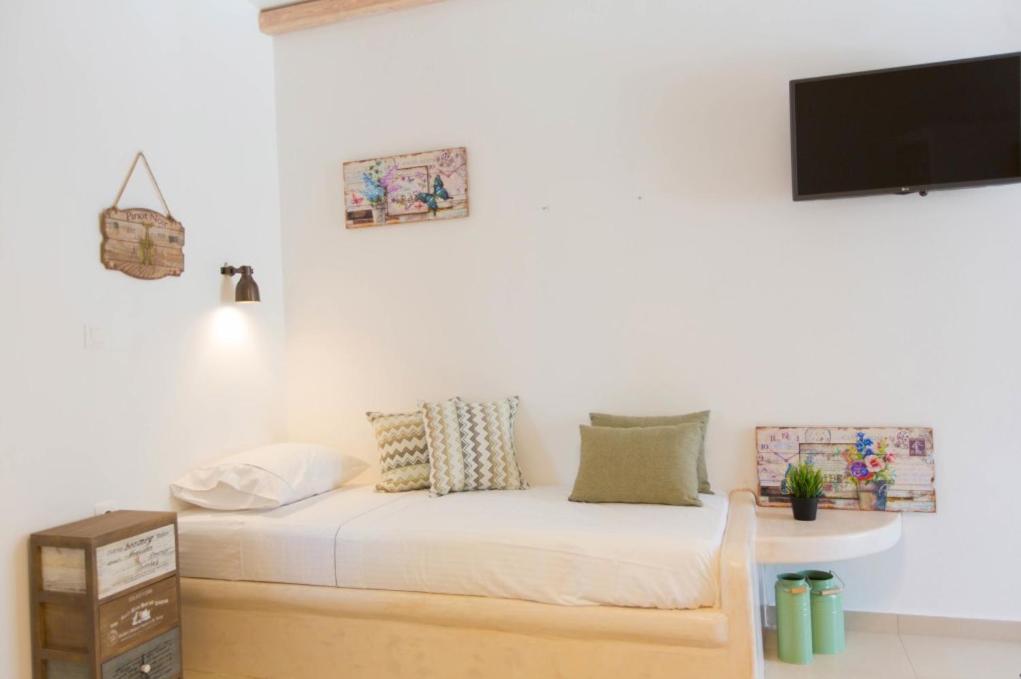 Medusa Resort & Suites Πλάκα Εξωτερικό φωτογραφία